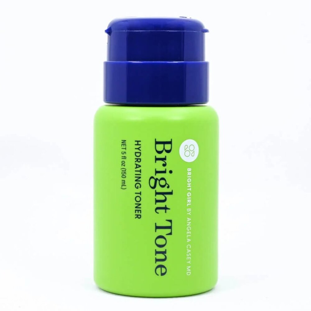 Bright Girl Bright Tone Hydrating Toner 5 fl oz